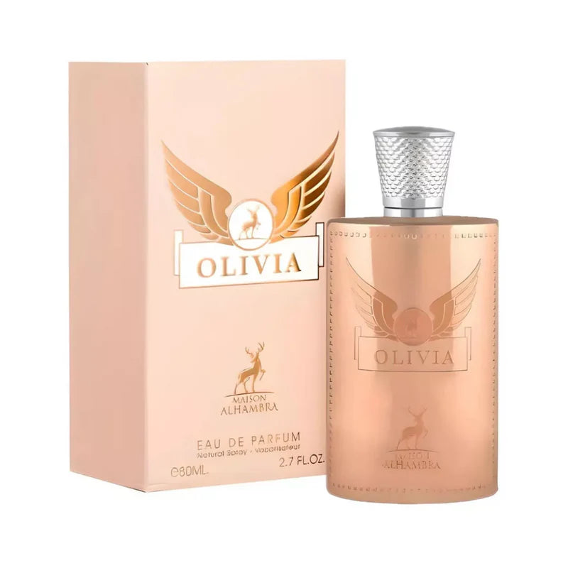Olivia Maison Alhambra 100ML EDP