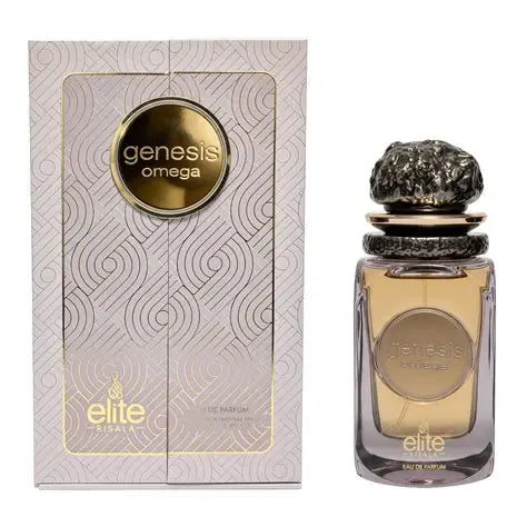 Genesis Omega RISALA 100ML EDP