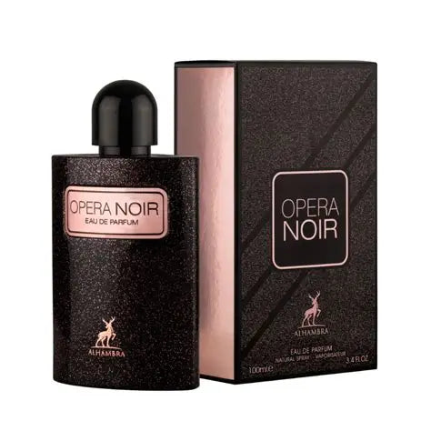 Opera Noir Maison Alhambra 100ML EDP