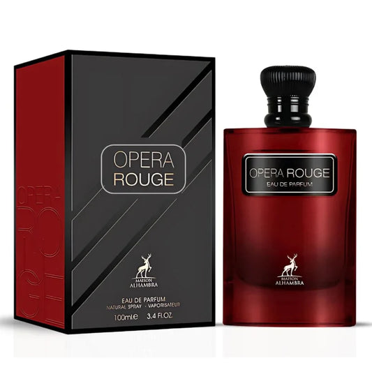 Opera Rouge Maison Alhambra 100ML EDP