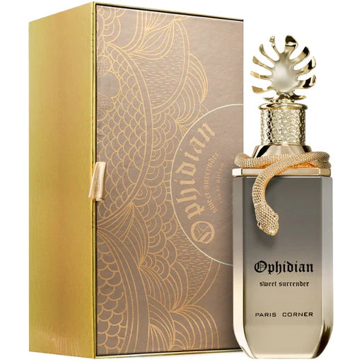 Ophidian Sweet Surrender PARIS CORNER 100ML EDP