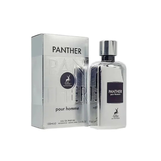 Panther Pour Homme Maison Alhambra 100ML EDP