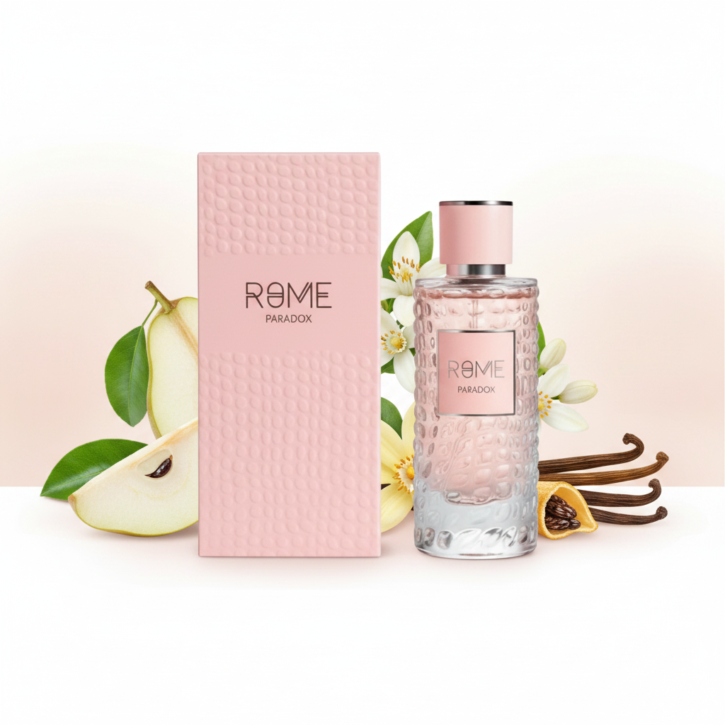Rome Paradox EDP 100ML
