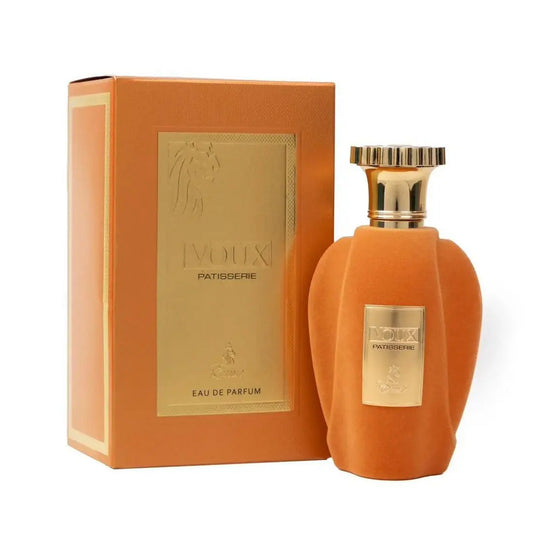 Voux Patisserie PARIS CORNER 100ML EDP