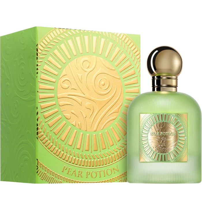 Pear Potion PARIS CORNER 100ML EDP