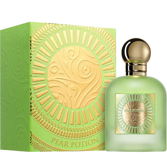 Pear Potion PARIS CORNER 100ML EDP