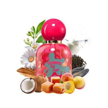 Pink Sugar Tubbees 50ML EDP