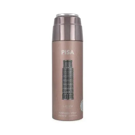 Pisa Body Spray Lattafa 200ML