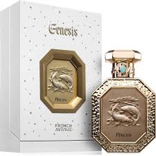 Pisces French Avenue 90ML EDP