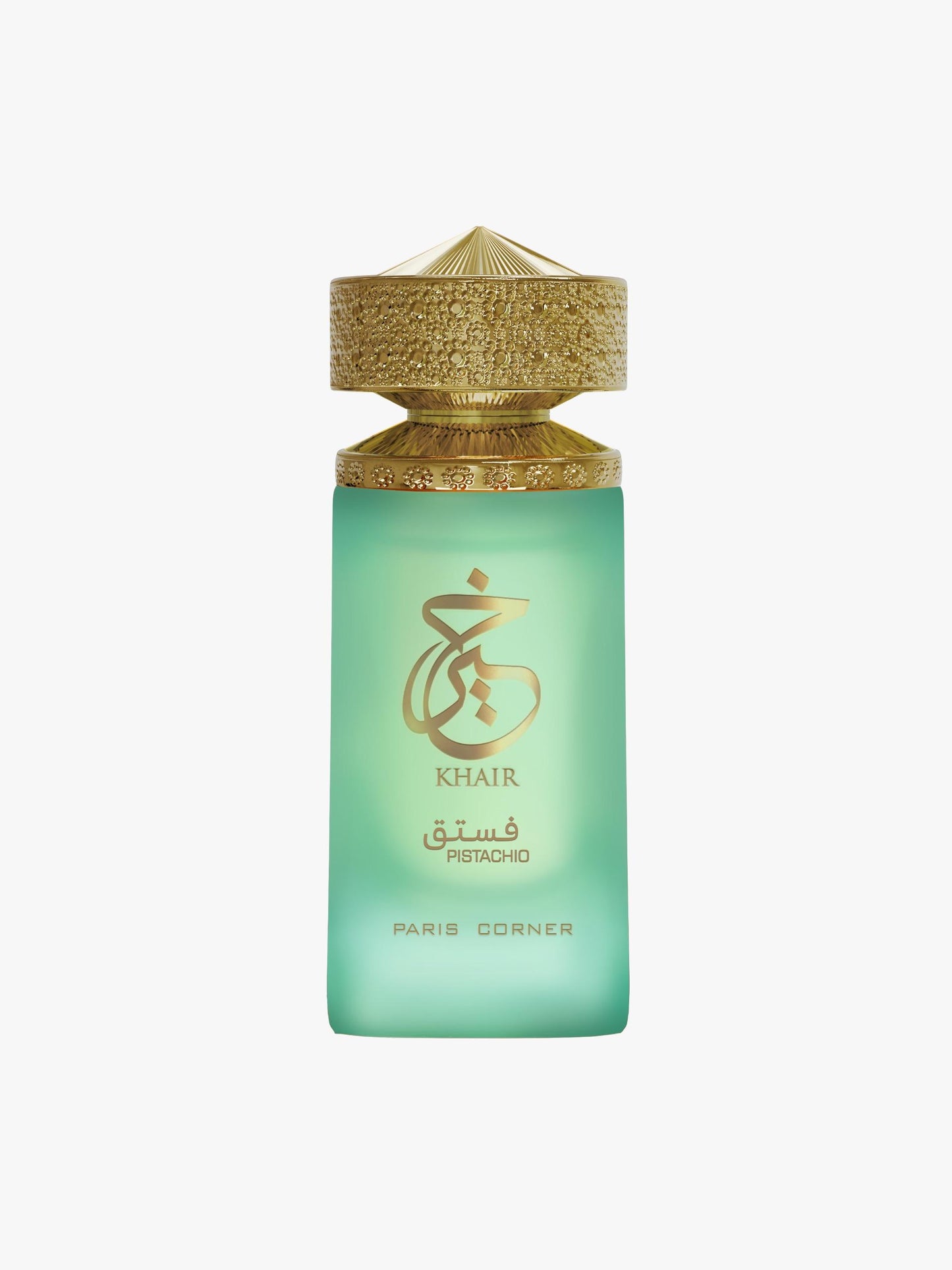 Khair Pistachio PARIS CORNER 100ML EDP