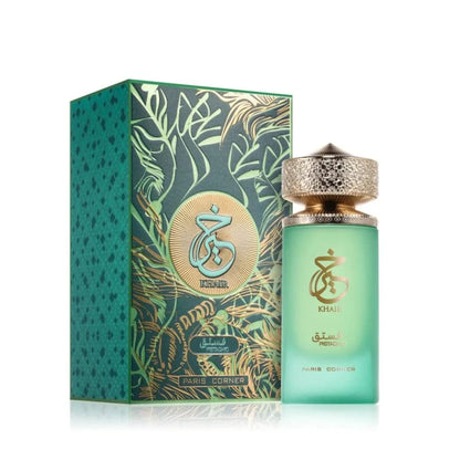 Khair Pistachio PARIS CORNER 100ML EDP