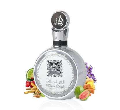 Fakhar Platin Lattafa 100ML EDP