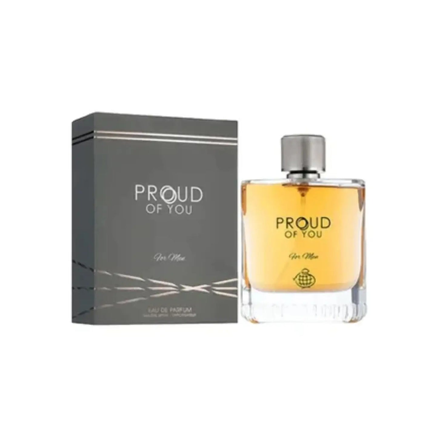 Proud of You Fragrance World 100ML EDP