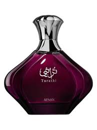 Turathi Purple Afnan 90ML EDP