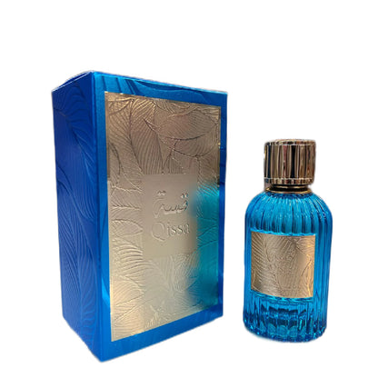 Qissa Blue PARIS CORNER 100ML EDP