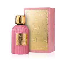Qissa Pink PARIS CORNER 100ML EDP