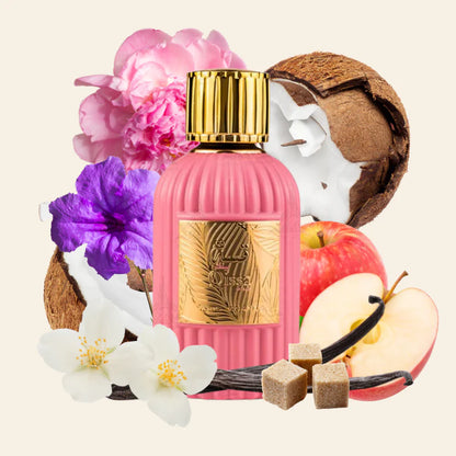 Qissa Pink PARIS CORNER 100ML EDP
