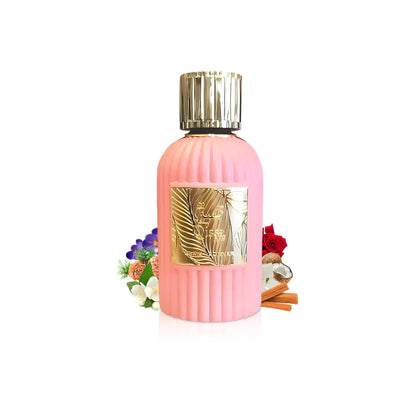 Qissa Pink PARIS CORNER 100ML EDP
