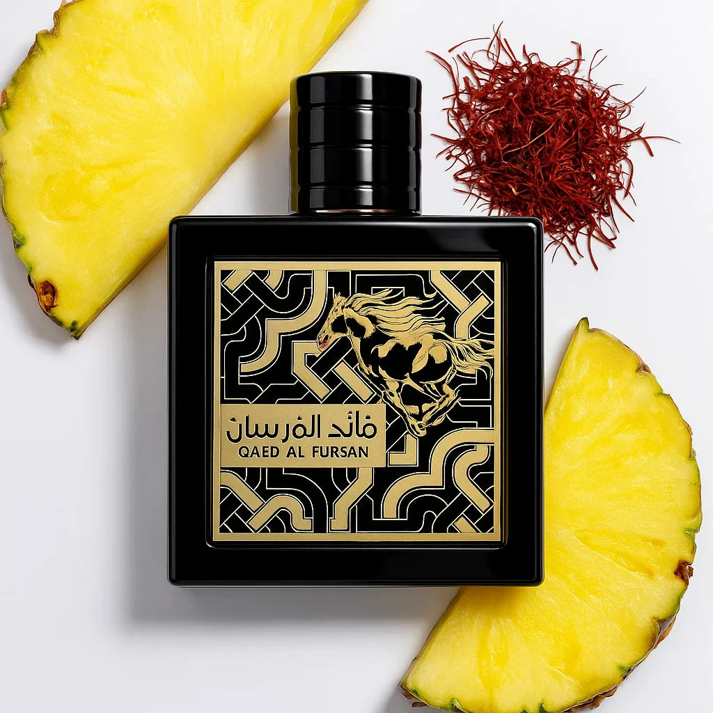 Qaed al Fursan Lattafa EDP 90ML