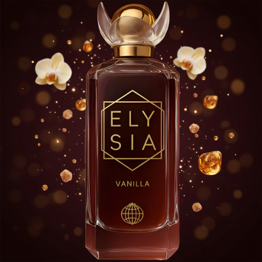 Elysia Vanilla EDP 100ML