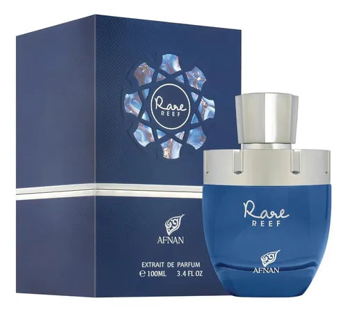 Rare Reef Afnan 100ML Extracto de perfume
