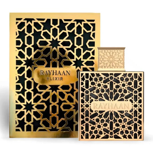Rayhaan Elixir Rayhaan 100ML EDP
