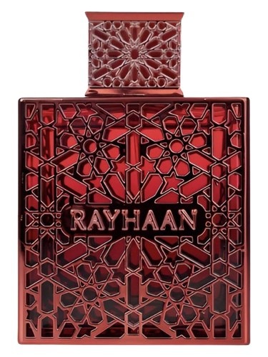 Crimson Rayhaan 100ML EDP