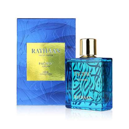 Pacific Rayhaan 100ML EDP