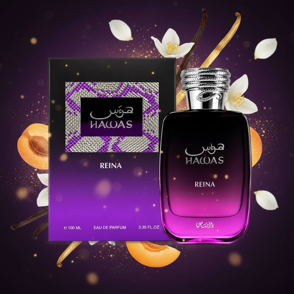 Hawas Reina EDP 100ML