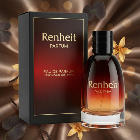 Renheit Parfum EDP 100ML