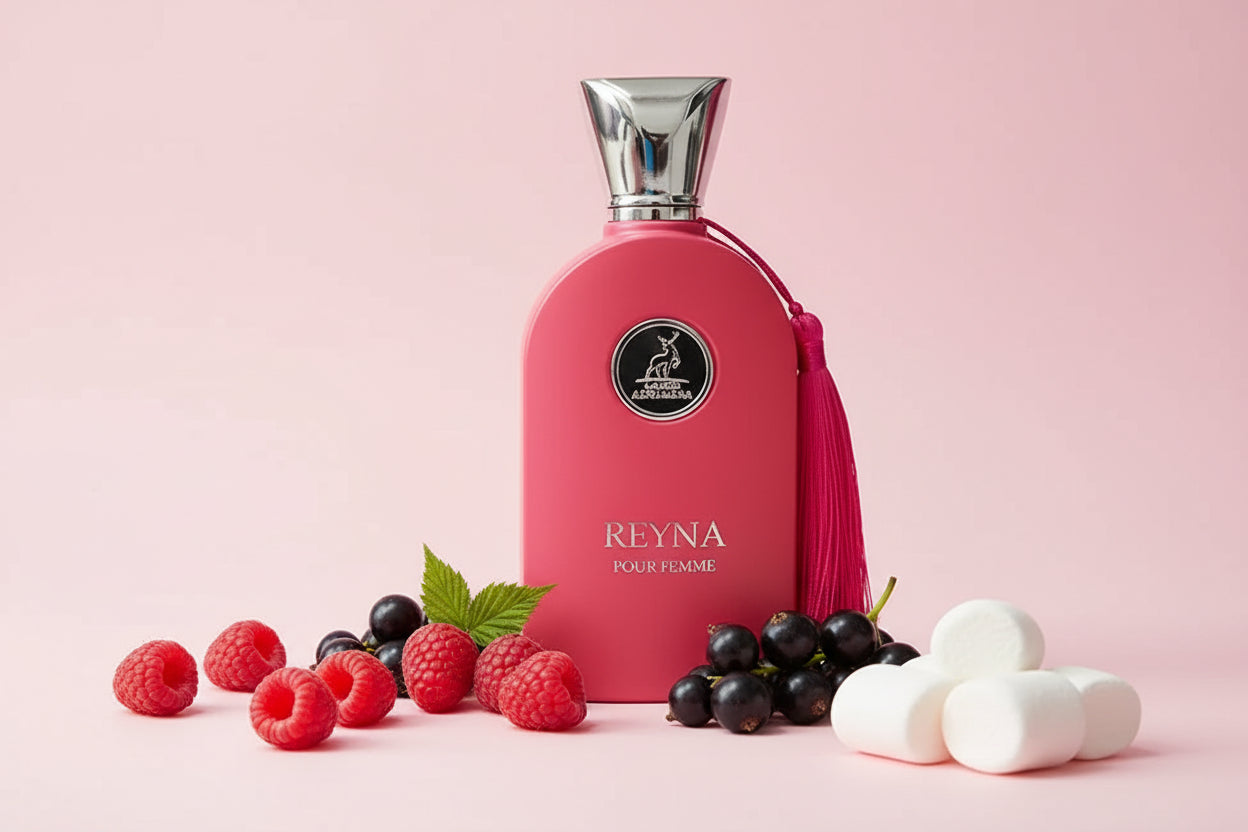 Reyna Maison Alhambra EDP 100ML