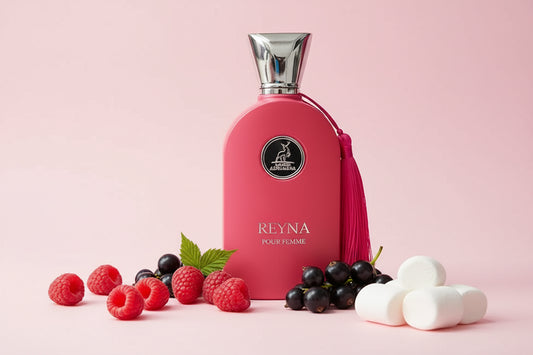 Reyna Maison Alhambra EDP 100ML