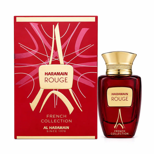 Al Haramain Rouge EDP 100ML