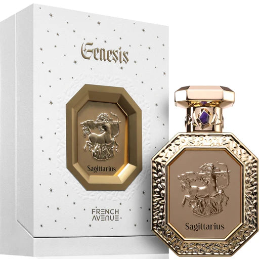 Sagittarius French Avenue 90ML EDP