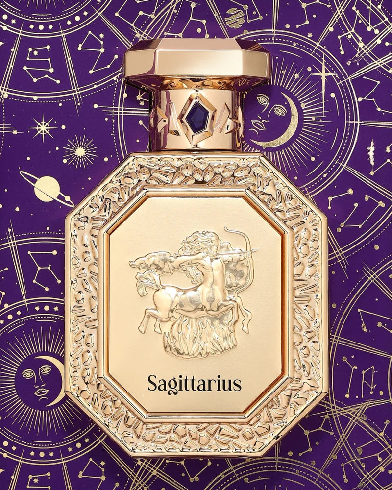 Sagittarius French Avenue 90ML EDP