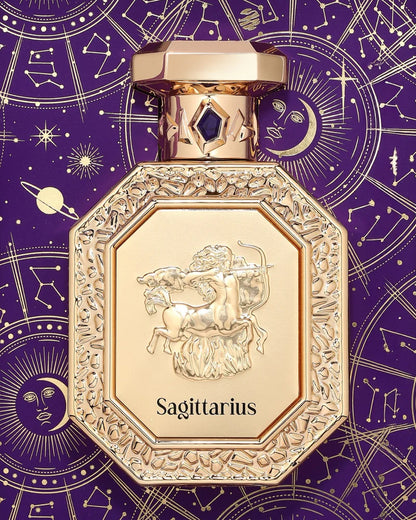 Sagittarius French Avenue 90ML EDP