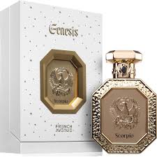 Scorpio French Avenue 90ML EDP