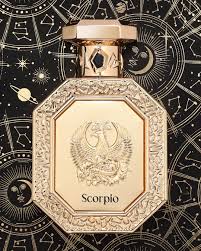 Scorpio French Avenue 90ML EDP