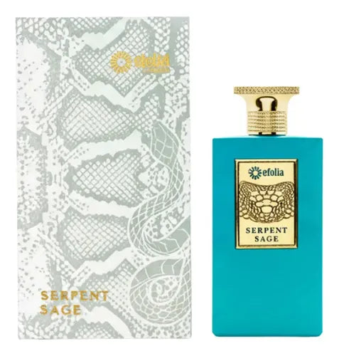 Serpent Sage Efolia 100ML EDP