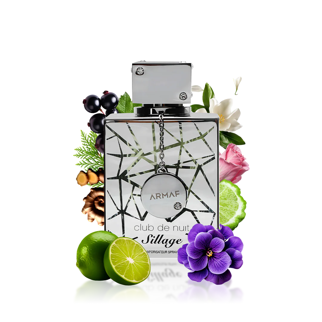 Club de Nuit Sillage Armaf 105ML EDP