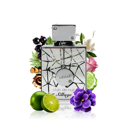 Club de Nuit Sillage Armaf 105ML EDP