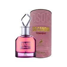 So Candid Tonight Maison Alhambra 100ML EDP