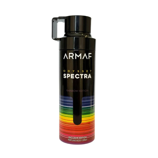 Odyssey Spectra Armaf Perfume Body Spray 200ML