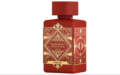 Bade al Oud Sublime Lattafa EDP 100ML