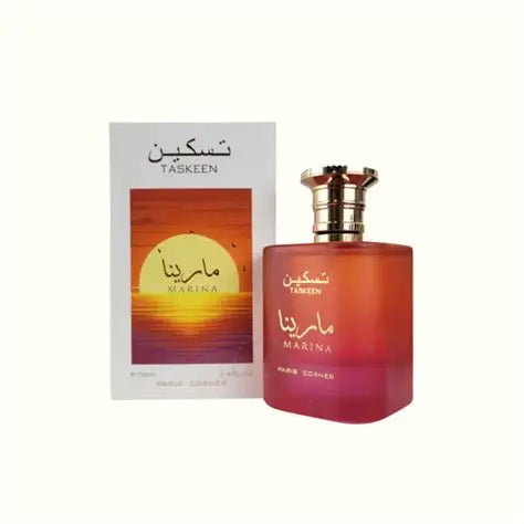 Taskeen Marina PARIS CORNER 100ML EDP