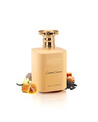 Taskeen Caramel Cascade PARIS CORNER 100ML EDP