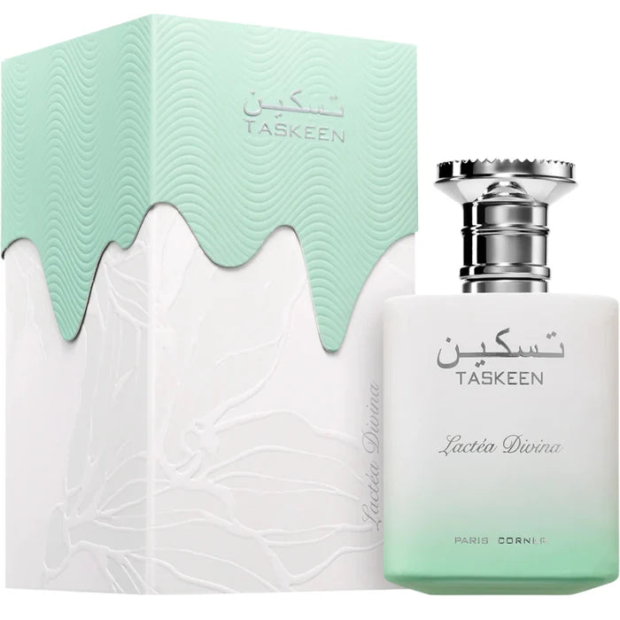 Taskeen Lactéa Divina PARIS CORNER 100ML EDP