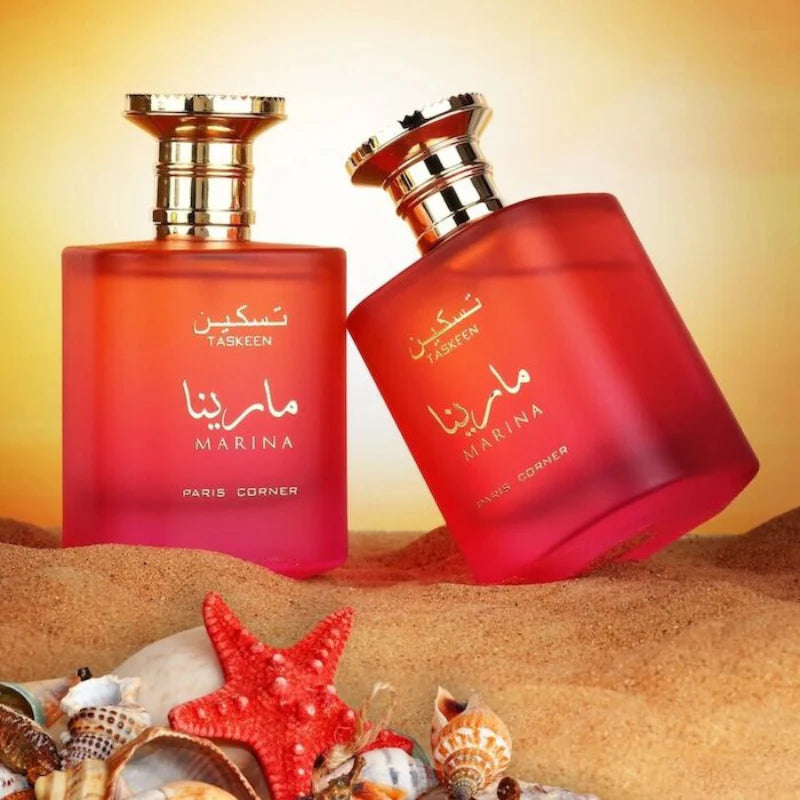 Taskeen Marina PARIS CORNER 100ML EDP
