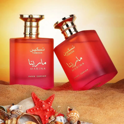 Taskeen Marina PARIS CORNER 100ML EDP