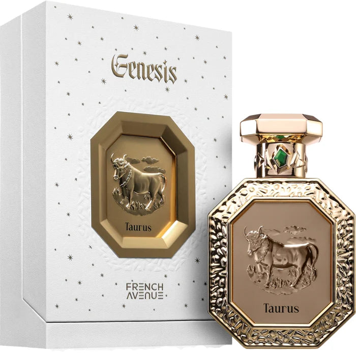 Taurus French Avenue 90ML EDP